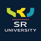 SR University, Warangal Logo
