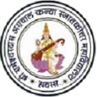 SRDA Girls College, Hathras Logo