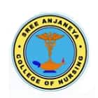 Sree Anjaneya College of Nursing, Calicut Logo
