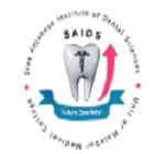 Sree Anjaneya Institute of Dental Sciences, Kozhikode Logo