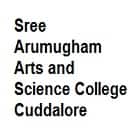 Sree Arumugham Arts and Science College, Cuddalore Logo
