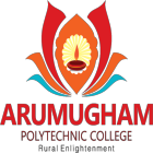 Sree Arumugham Polytechnic College, Cuddalore Logo