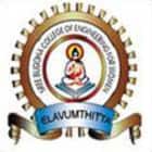 Sree Buddha College of Engineering, Pathanamthitta Logo