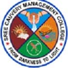 Sree Cauvery PU and Management College, Bangalore Logo