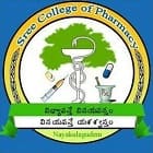 Sree College of Pharmacy, Khammam Logo