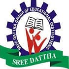 Sree Dattha Institute of Engineering and Sciences, Ibrahimpatnam Logo