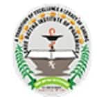 Sree Dattha Institute of Pharmacy, Ibrahimpatnam Logo