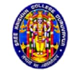 Sree Krishna College, Guruvayur Logo