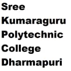 Sree Kumaraguru Polytechnic College, Dharmapuri Logo