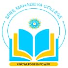 Sree Mahadeva College, Kottayam Logo