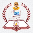 Sree Narayana Guru College of Advanced Studies, Chuvannamannu Logo