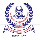 Sree Narayana Guru College of Arts and Science, Paingottoor Logo