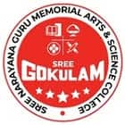Sree Narayana Guru Memorial Arts and Science College, Alappuzha Logo