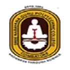 Sree Narayana Guru Polytechnic College, Coimbatore Logo