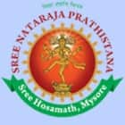 Sree Nataraja School of Nursing, Mysuru Logo