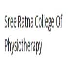 Sree Ratna College of Physiotherapy, Hyderabad Logo