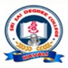 Sree Sai Degree College, Kavali Logo