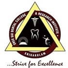 Sree Sai Dental College and Research Institute, Srikakulam Logo