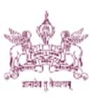 Sree Sankaracharya University of Sanskrit, Regional Centre, Panmana Logo