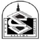 Sree Sastha College of Arts, Malappuram Logo