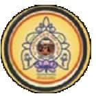 Sree Siddaganga First Grade College of Arts and Commerce, Bangalore Logo