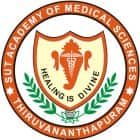 Sree Uthradom Thirunal Academy of Medical Sciences, Vencode Logo