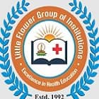 Sree Venkateshwara School of Nursing, Bangalore Logo