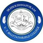 Sreekrishnapuram VT Bhattathiripad College, Palakkad Logo