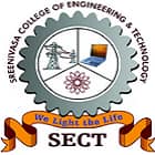 Sreenivasa College of Engineering and Technology, Kurnool Logo