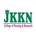 Sresakthimayeil Institute of Nursing and Research, Namakkal Logo