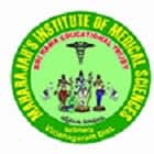 SRET College of Physiotherapy, Vizianagaram Logo