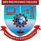 SRG Polytechnic College, Athanur Logo