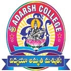 Sri Adarsh Degree College, Secunderabad Logo