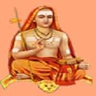 Sri Adhisankarar Teacher Training Institute, Tiruchirappalli Logo