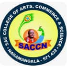 Sri Adichunchanagiri College of Arts and Commerce, Nagamangala Logo