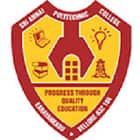 Sri Annai Polytechnic College, Vellore Logo