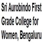 Sri Aurobindo College, Bangalore Logo