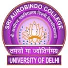 Sri Aurobindo College, New Delhi Logo