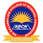 Sri Baladevjew Nursing College, Kendrapara Logo