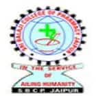 Sri Balaji College of Pharmacy, Jaipur Logo