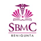 Sri Balaji Medical College, Hospital and Research Institute, Renigunta Logo