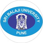 Sri Balaji University, Pune Logo