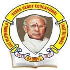 Sri Bijivemula Veera Reddy Degree College, Kadapa Logo