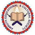 Sri BVN College of Physical Education, Robertsonpet Logo