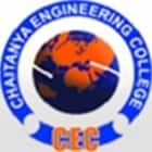 Sri Chaitanya Engineering College, Visakhapatnam Logo
