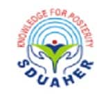 Sri Devaraj Urs Academy of Higher Education and Research, Tamaka Logo