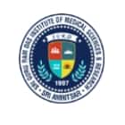Sri Guru Ram Das Institute of Medical Sciences and Research, Amritsar Logo