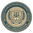 Sri Guru Teg Bahadur State University of Law, Tarn Taran Logo