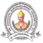 Sri Jagadguru Murugharajendra College of Arts Science and Commerce, Chandravalli Logo