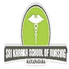 Sri Kanaka School of Nursing, Ramanagara Logo